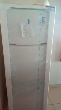 Eletrodomésticos 