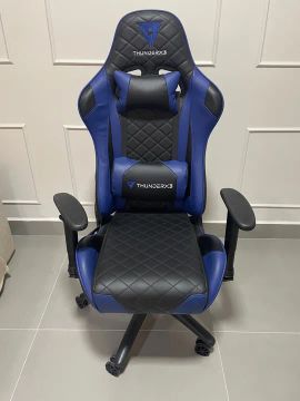 Cadeira Gamer