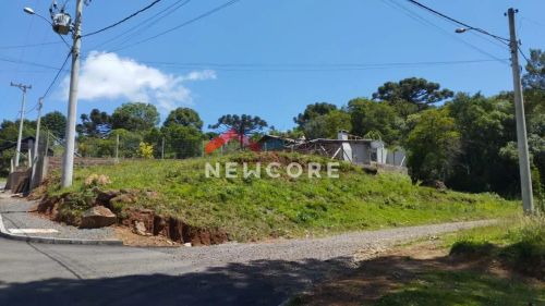 Lote em Rua E - Salto Eletra - São Francisco de Paula/RS