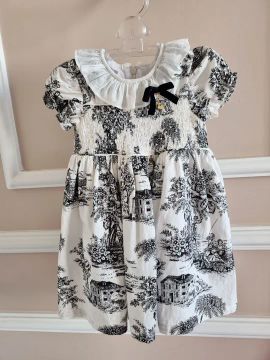 Vestido Roana tam 1. 