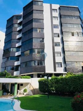Apartamento Alto PadrãoCapim macio/Natal-RN