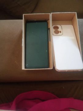 Motog34 ,Novo na caixa 