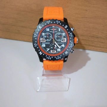 Relógio Breitling Endurance Pro