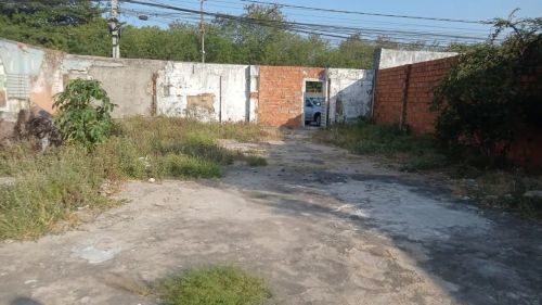 terreno no são Cristóvão