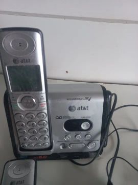 Telefone sem fio 