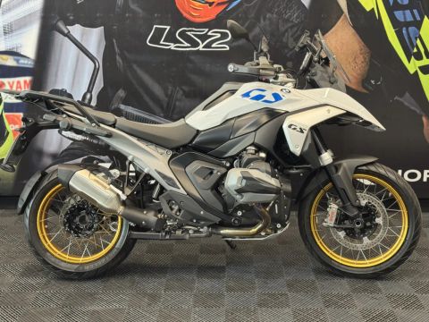 BMW R 1300 GS Plus 2024/24 * 100Kms * Semi zero