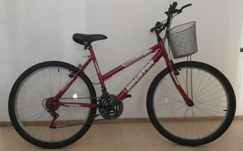 MONTAIN BIKE HOUSTON