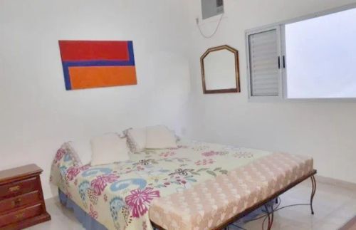 Casa na cidade da esperança VG010