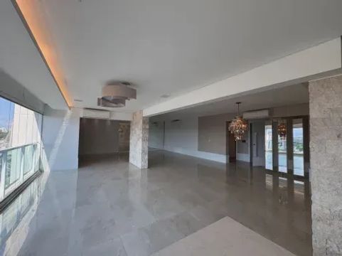 Oportunidade - Apartamento - Residencial Paesaggio - Jardim Colinas - 3 Dormitórios - 278m