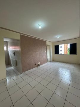 Apartamento Padrão no Recanto Dos Guarras No Inácio   ,2 quartos ,1 banheiros