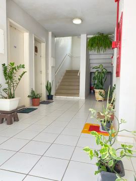 Apartamento 2 quartos - Floresta Sul