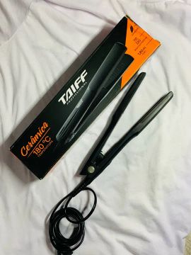 Chapinha Taiff Cerâmica 180°C