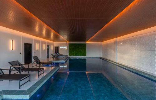Vitality Home Resort 