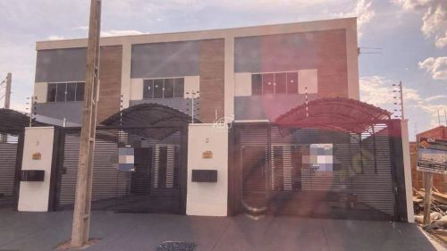 Apartamento para aluguel Jardim Luciana Primavera do Leste 2.000,00