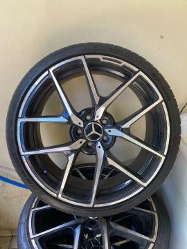 Roda aro 20 