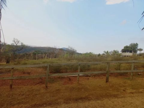 Venda Commercial / Land Lot Congonhas MG