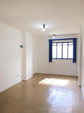 Sala Comercial - Centro
