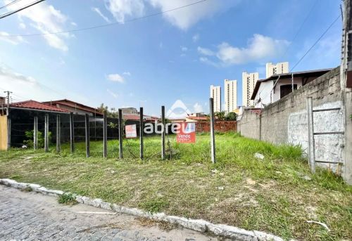 Terreno em Capim Macio