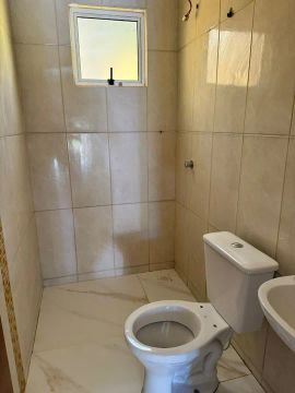 (MRV) Casa pronta 