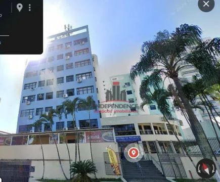 Sala à venda, 30 m² por R$ 199.900,00 - Jardim Satélite - São José dos Campos/SP