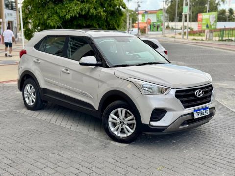 Creta 1.6 Attitude Manual 2018