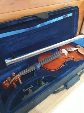 Violino Eagle 4/4