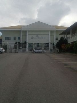 RESERVE EM LACQUA DI ROMA & CALDAS NOVAS