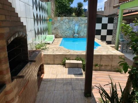 Casa Temporada Arraial - Figueira