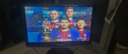 "tv de 19 polegadas" - TVs no Brasil