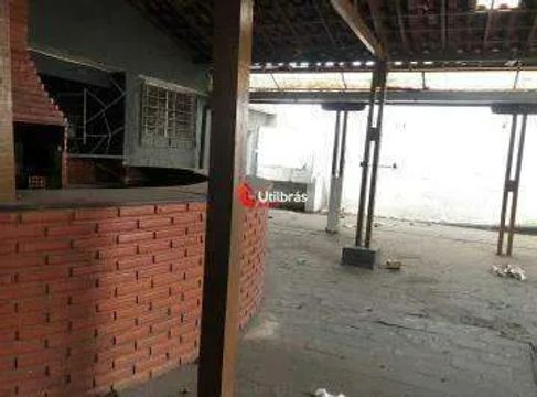 Lote à venda, Itapoã - Belo Horizonte/MG