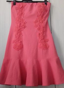 Vestido Tam P
