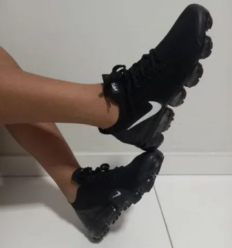Nike Vapormax Top!