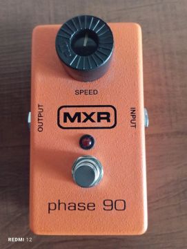  MXR Phase 90