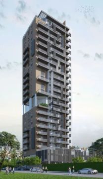 Apartamento com 3 dormitórios à venda, 79 m² por R$ 880.000 - Jardim Oceania - João Pessoa