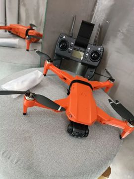 Drone L900 Pro Novo com GPS