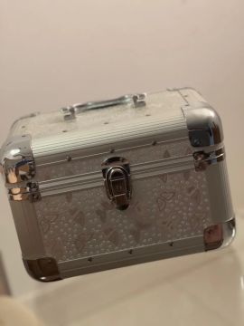 PORTA JÓIAS LINDO 