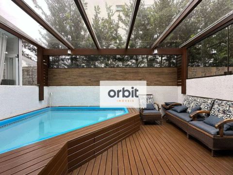 Sobrado com 3 dormitórios à venda, 147 m² por R$ 705.000,00 - Universitário - Lajeado/RS