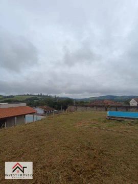 Terreno à venda, 800 m² por R$ 270.000,00 - Bairro Canedos - Piracaia/SP