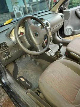 Vendo Montana sport preta