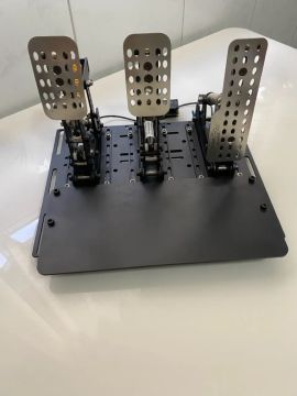 Suporte de Pedal