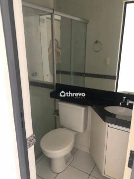 Apartamento com 3 dormitórios à venda, 75 m² por R$ 270.000,00 - Santa Isabel - Teresina/P
