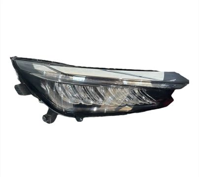 Farol Direito Honda City Full Led 2022-2024