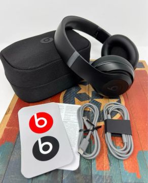 Beats Studio Pro Garantia AppleCare+ 2026 - Entrego e Envio
