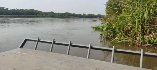 Vende-se terreno beira do rio taquari Coxim MS