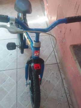 Bicicleta Infantil Aro 12