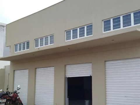 0 - Imóvel Comercial