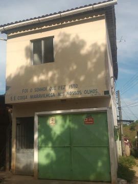 Saia do Aluguel; Casa primeiro andar, otimo preço com  garagem +  cômodo de aluguel  
