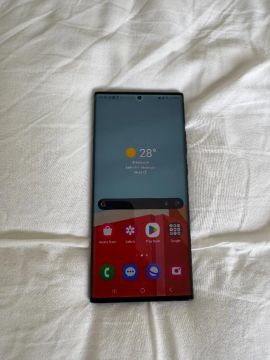 Galaxy Note 20 ultra