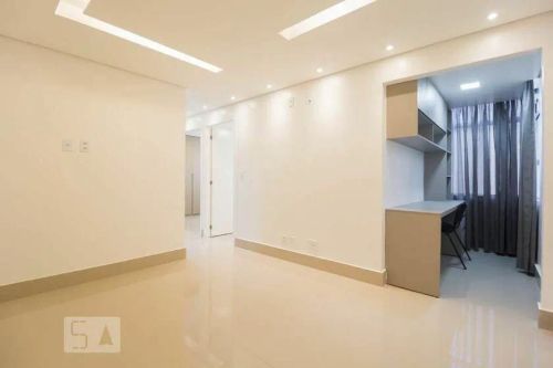 Apartamento para alugar com 2 dormitórios cod:166