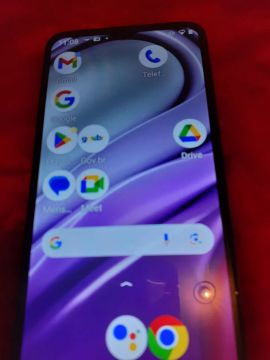 Vendo ou troco  celular  de meu interesse 